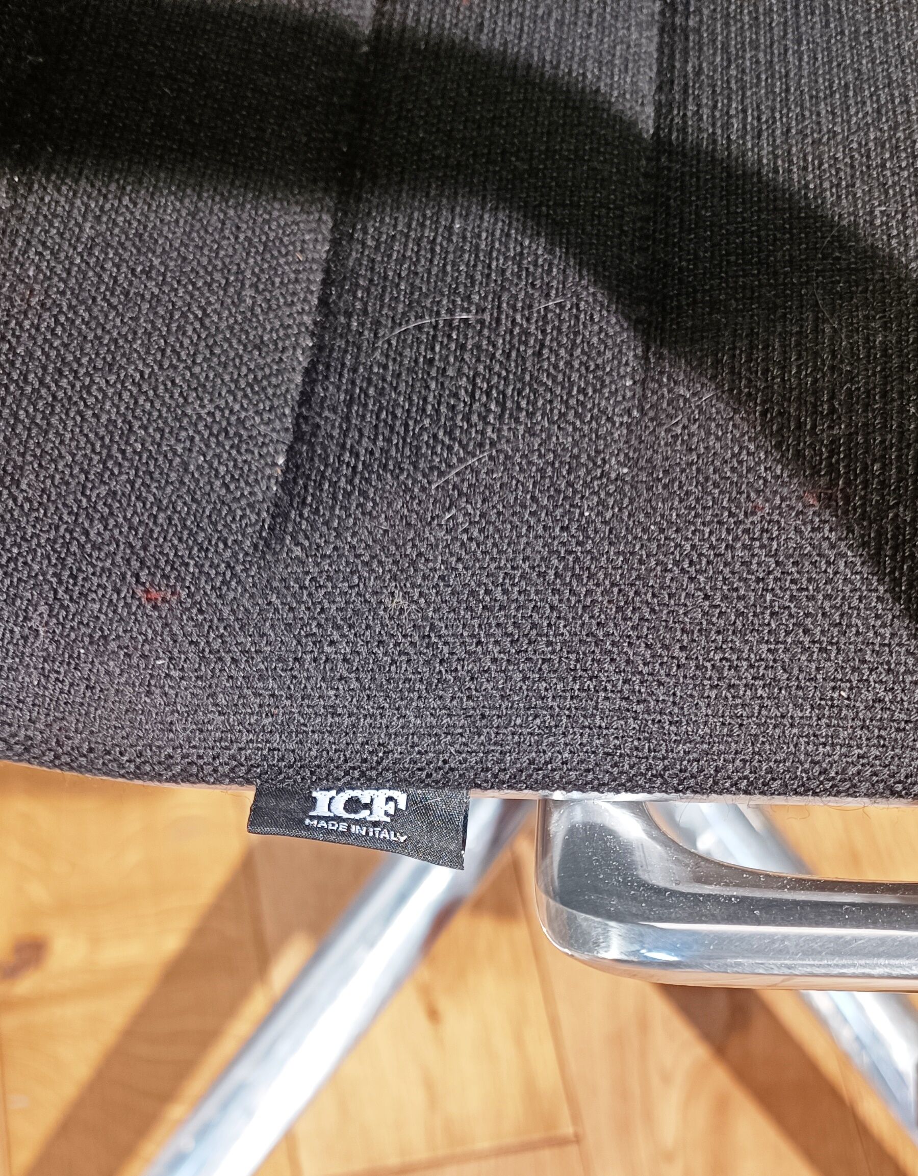 Executive chair Valea L, ICF