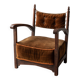 Small side chair by Artifort