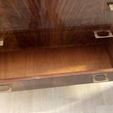 Commode 3 tiroirs en Formica