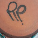 Plat  robert Picault