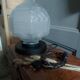 Artdéco lamp