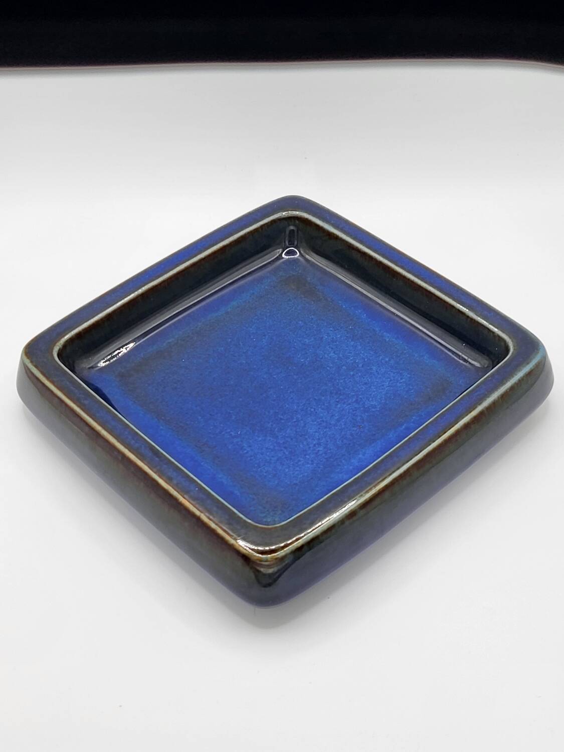 Empty Pocket Sven Johnson Gustavsberg Lagoon 3