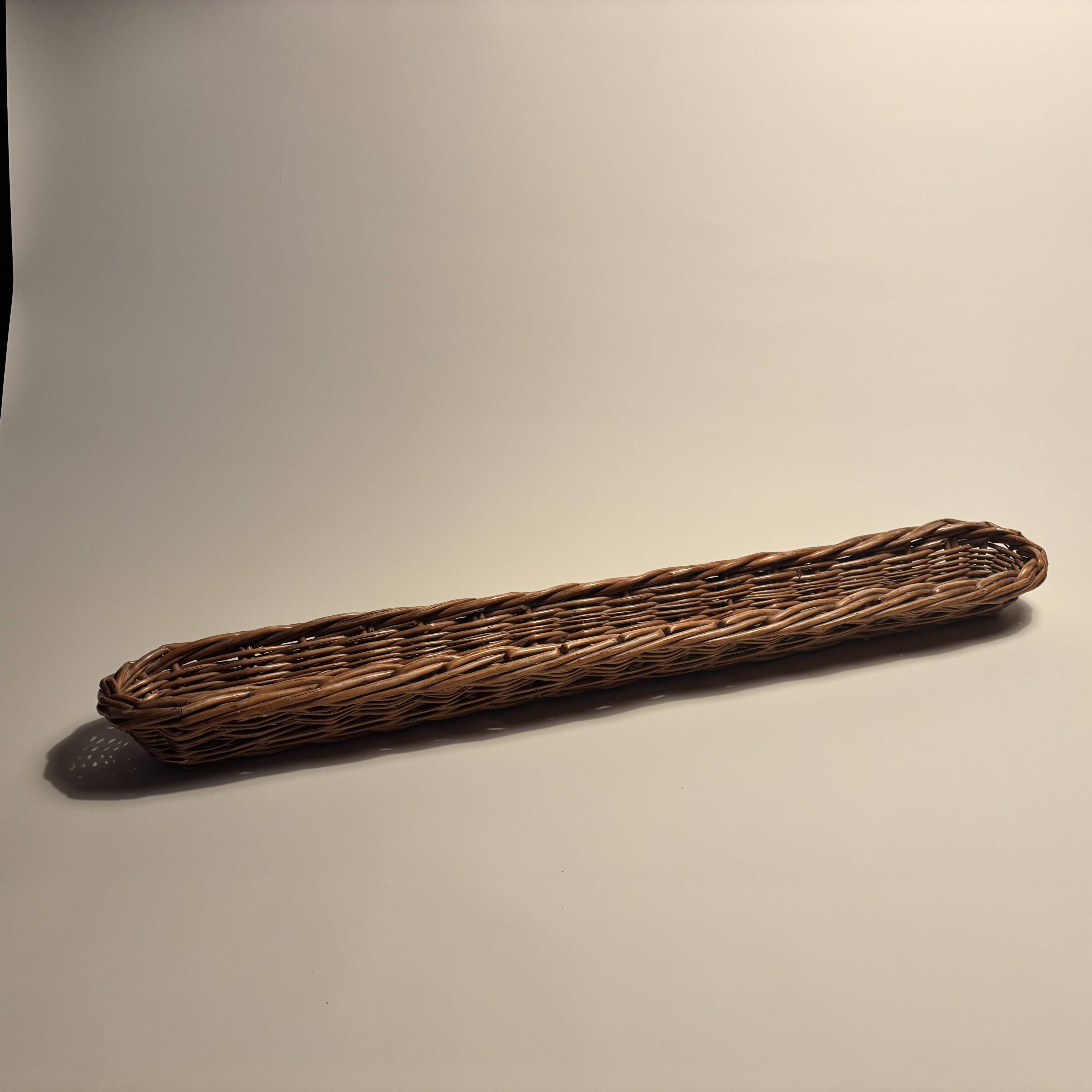 Panière à pain vintage