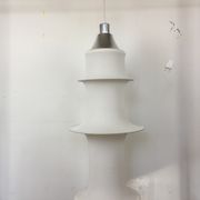 Suspension falkland de bruno munari éditée par danese milano