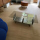Table basse annees 60/70
