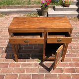 Small vintage desk