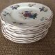 11 dinner plates