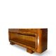 Impressive Italian Art deco console table 1930s/1940s