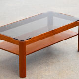 Scandinavian coffee table 1960