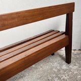 Old child's bench - School bench