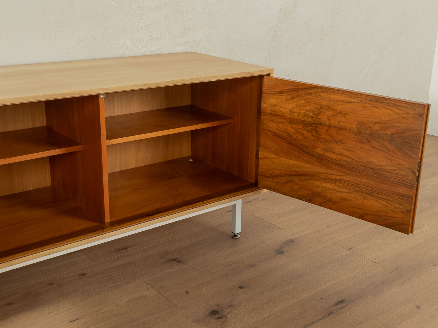 1960s Sideboard, Lothar Wegner
