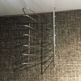 Model Z magazine rack