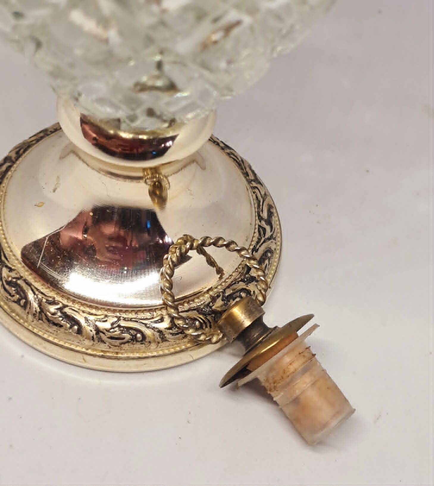 Carafe à liqueur