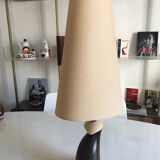 Floor lamp L drimmer 70s vintage