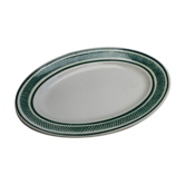 Old dish