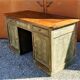 Bureau de maitre
