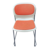 4 Drabert chairs by Gerd Lange