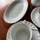 16-piece coffee service Haviland Limoges, excellent condition.