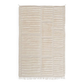 Atlas Terrain | Naturel | 203 cm x 305 cm