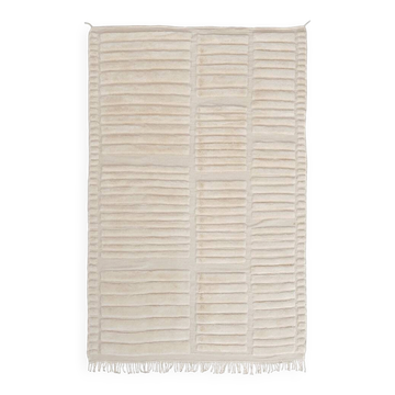 Atlas Terrain | Naturel | 203 cm x 305 cm