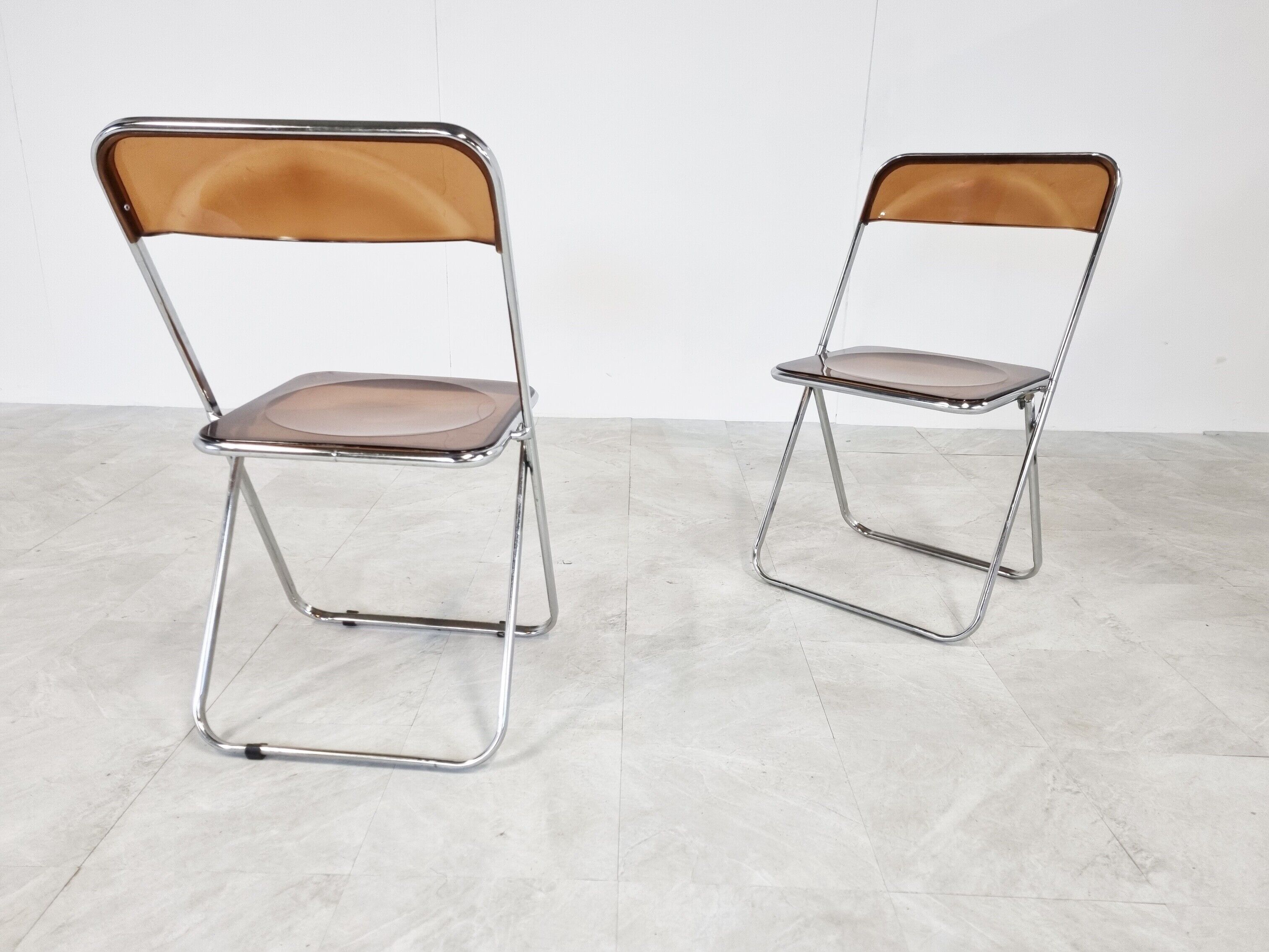 Vintage chairs 1970