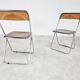 Vintage chairs 1970