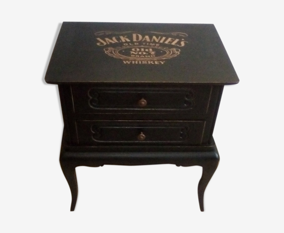 Table de chevet
