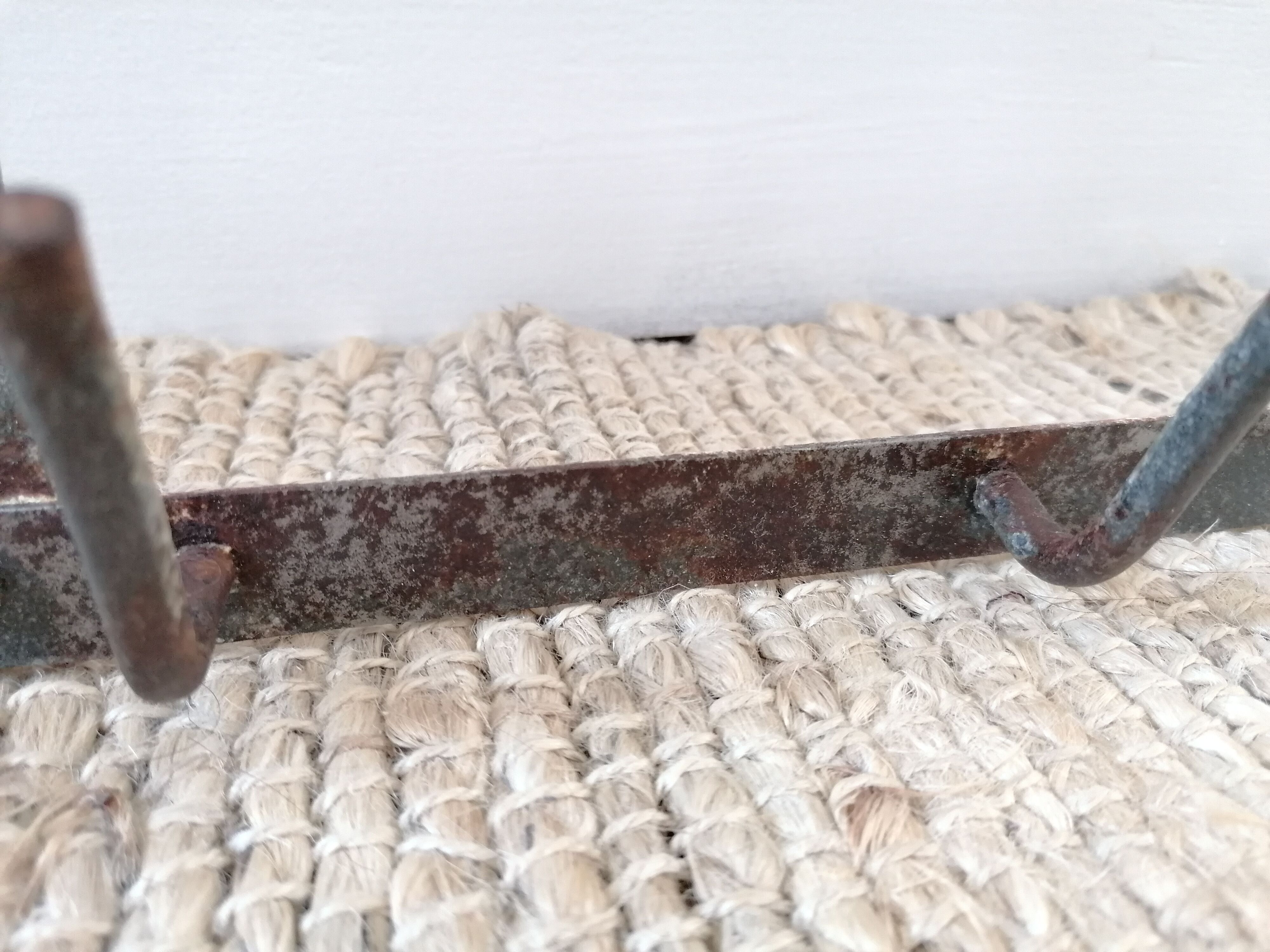 If, hedgehog, wall bottle drain