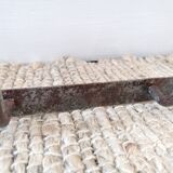 If, hedgehog, wall bottle drain