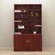 Teak bookcase, Danish design, 1960s, designer: Børge Mogensen