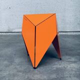 Dutch School Design Project Bloomm Origami Side Table