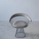 Ensemble de 4 Warren Platner, Knoll