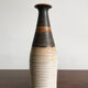 Ivo Sassi italian ceramic set vases bottles, 1950s