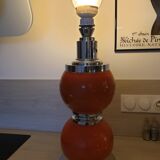 Lamp foot 70s