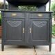 Art Deco Parisian buffet