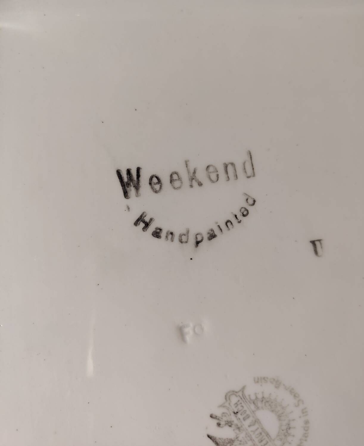 Villeroy & Boch Weekend Trivet