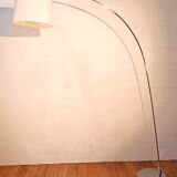 Floor lamp Arc Aluminor