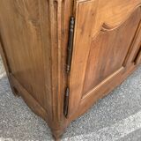 Buffet style Louis XV