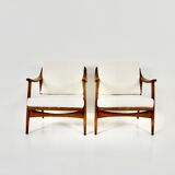 Armchair Boomerang 1960