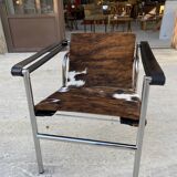 LC1 armchair - Cassina Edition -