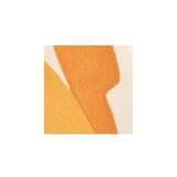 4 abstract illustrations - paintings and pictures signed Eawy