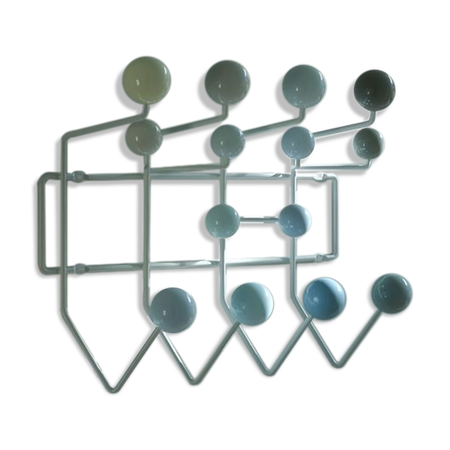 Charles Portemanteau - Ray Eames 1953