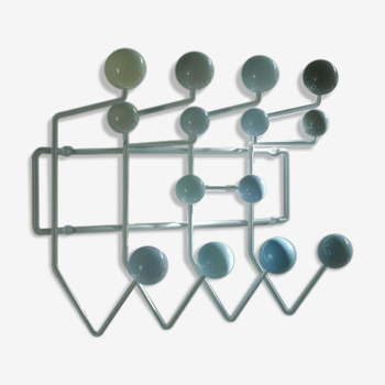 Vitra - Hang it all - Charles & Ray Eames 1953