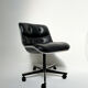 Charles Pollock armchair