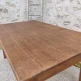 Coffee table with drawer