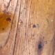 Table de ferme ancienne