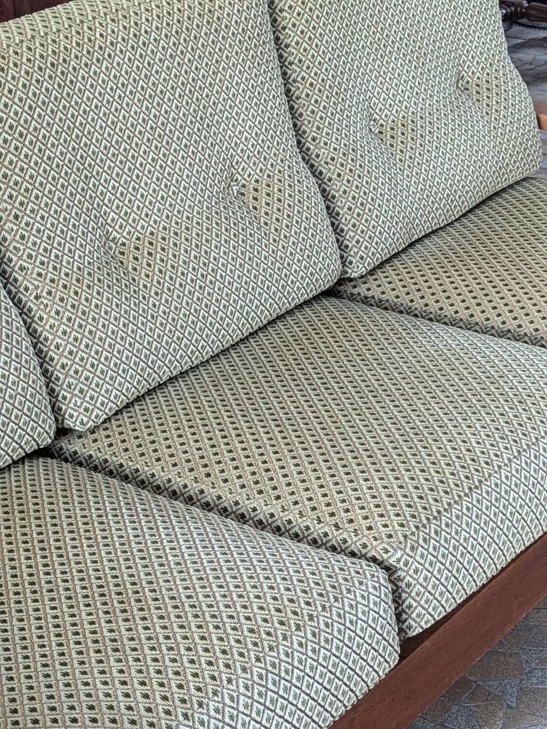 3 seater sofa