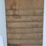 Old washerwoman board