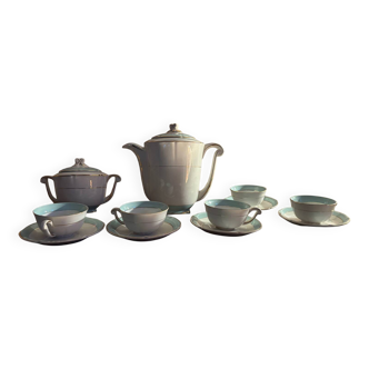 Coffee service