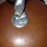 Lampe d'atelier télescopique
